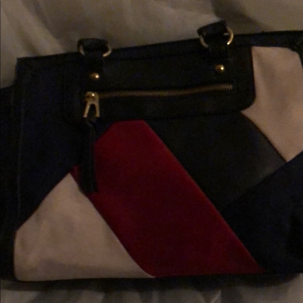 Beautiful bag
